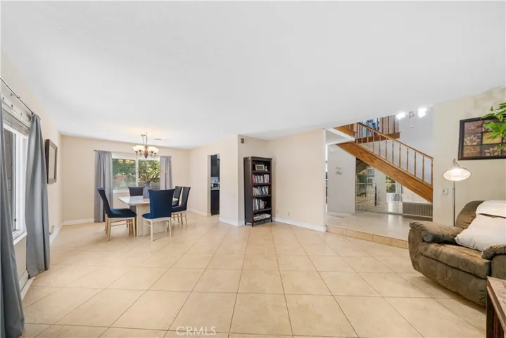 1606 Silver Rain Drive, Diamond Bar, California 91765