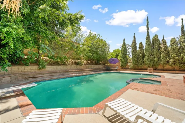 1606 Silver Rain Drive, Diamond Bar, California 91765