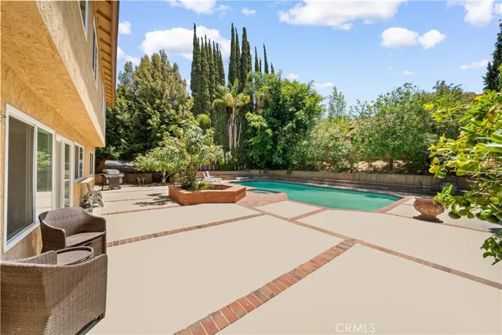 1606 Silver Rain Drive, Diamond Bar, California 91765