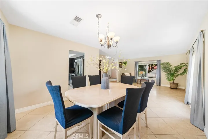 1606 Silver Rain Drive, Diamond Bar, California 91765