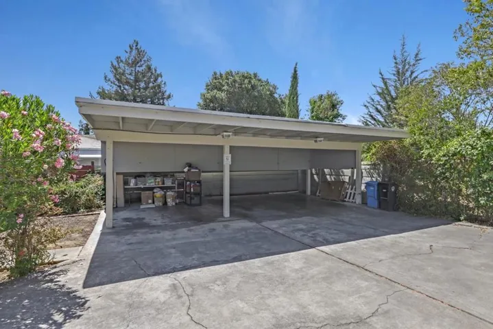 2120 Williams Street, Palo Alto, California 94306