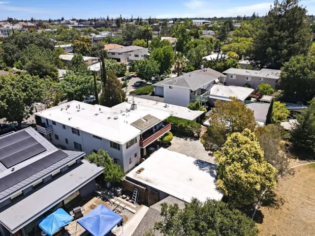 2120 Williams Street, Palo Alto, California 94306