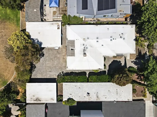 2110 Williams Street, Palo Alto, California 94306
