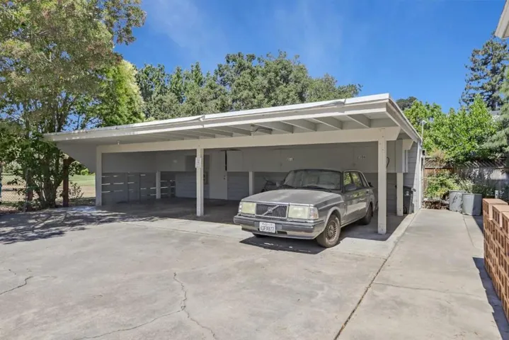 2110 Williams Street, Palo Alto, California 94306