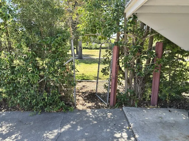 2110 Williams Street, Palo Alto, California 94306
