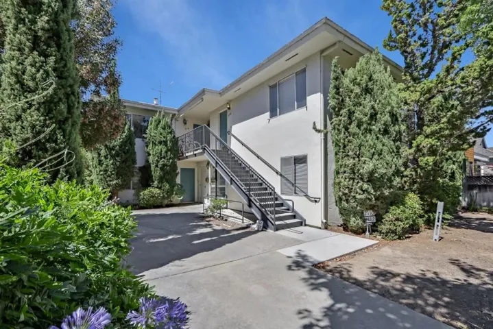 2110 Williams Street, Palo Alto, California 94306