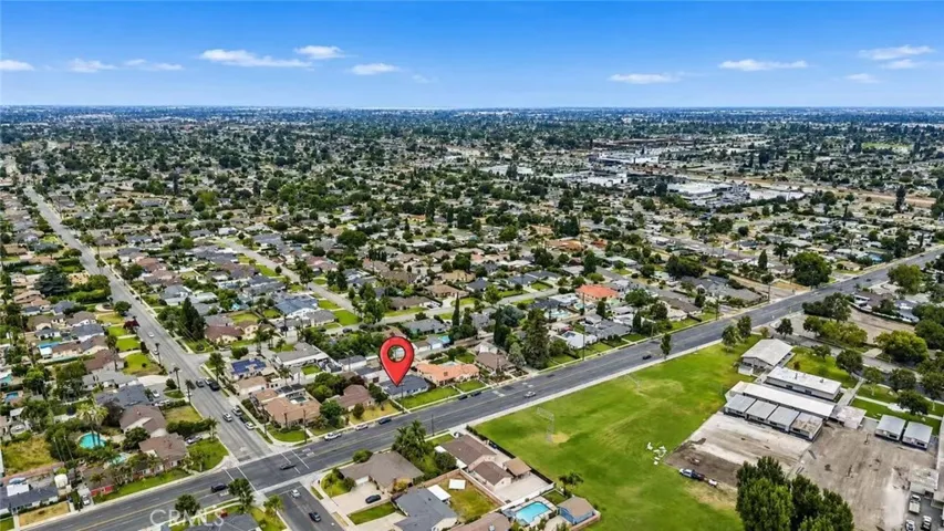 519 S Hollenbeck, West Covina, California 91791