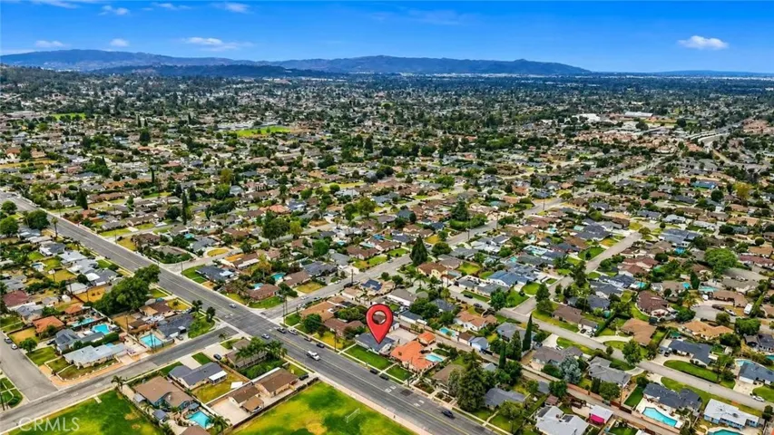 519 S Hollenbeck, West Covina, California 91791
