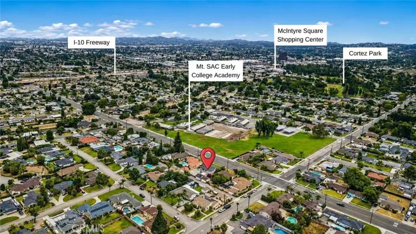 519 S Hollenbeck, West Covina, California 91791