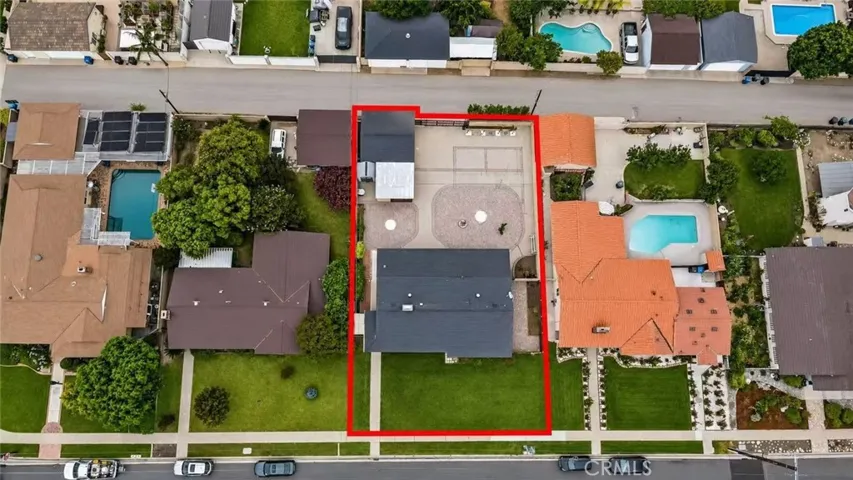 519 S Hollenbeck, West Covina, California 91791