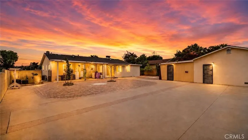 519 S Hollenbeck, West Covina, California 91791