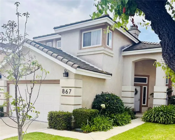 867 S Lee Marie, Anaheim, California 92808