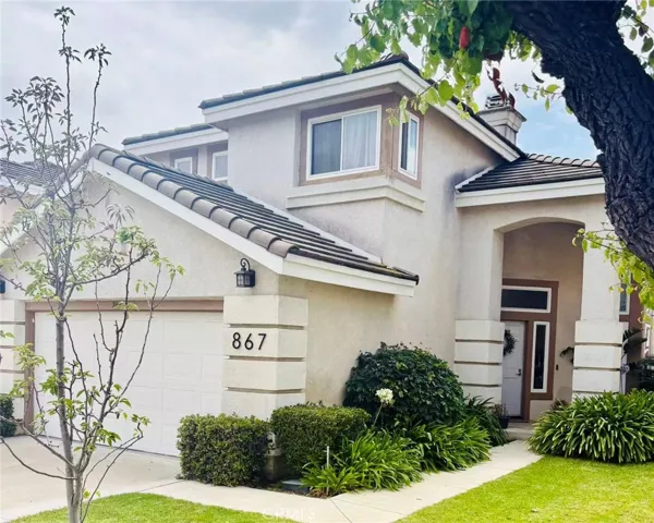867 S Lee Marie, Anaheim, California 92808