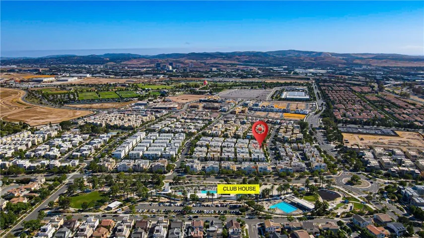 129 Terrapin, Irvine, California 92618