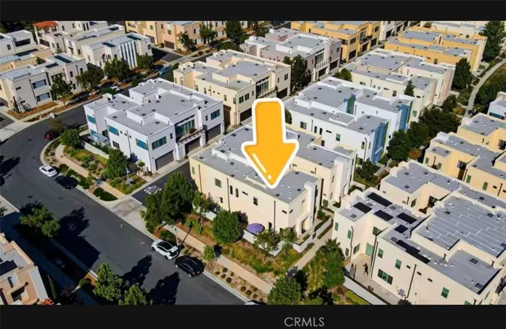129 Terrapin, Irvine, California 92618