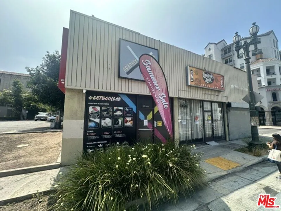 2626 S Figueroa Street, Los Angeles, California 90007 — photo 4