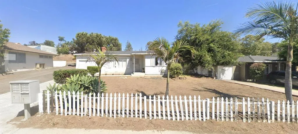 710 Civic Center Drive, Vista, California 92084