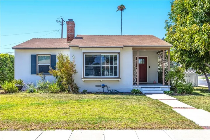 1760 W 9th, Pomona, California 91766