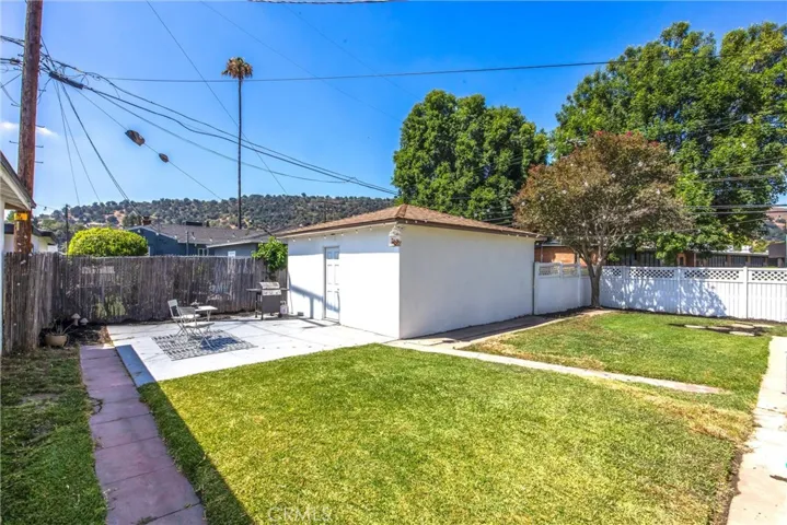 1760 W 9th, Pomona, California 91766
