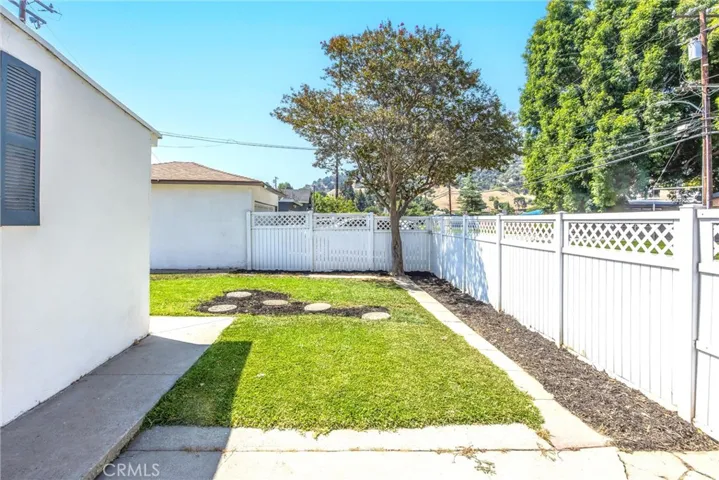 1760 W 9th, Pomona, California 91766