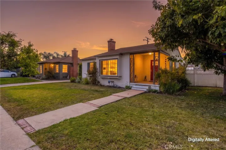 1760 W 9th, Pomona, California 91766
