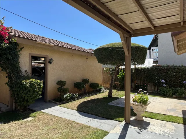 23689 Parkland, Moreno Valley, California 92557