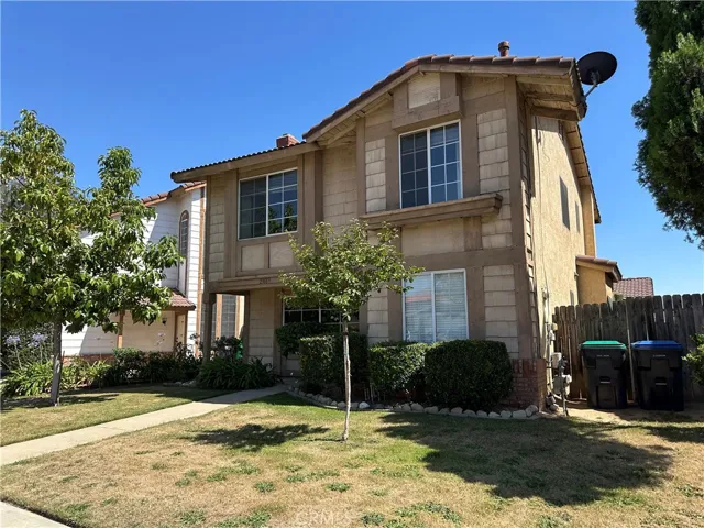 23689 Parkland, Moreno Valley, California 92557