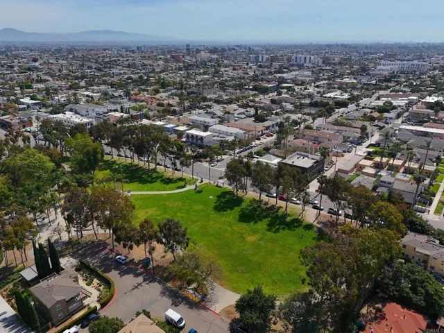 4581 Georgia Street, San Diego, California 92116