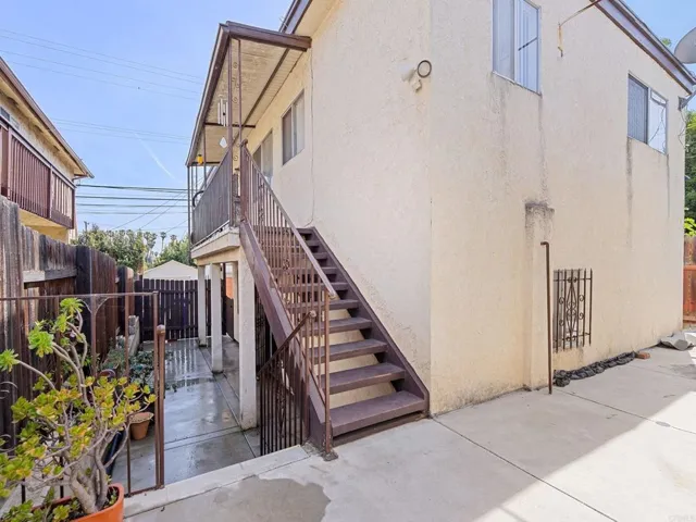 4581 Georgia Street, San Diego, California 92116