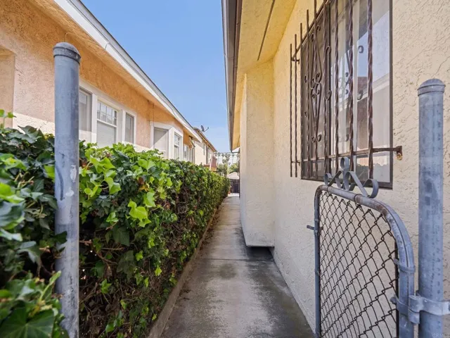 4581 Georgia Street, San Diego, California 92116