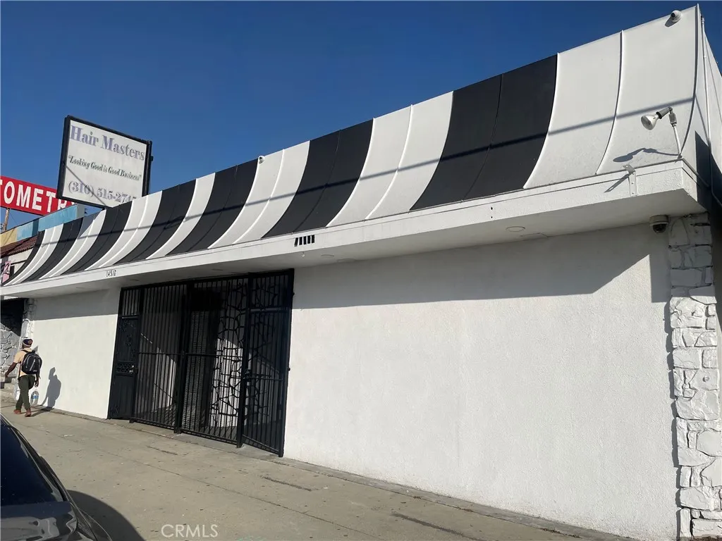 14510 Crenshaw, Gardena, California 90249 — photo 4
