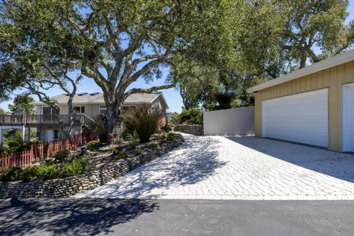 12290 Saddle Road, Carmel Valley, California 93924