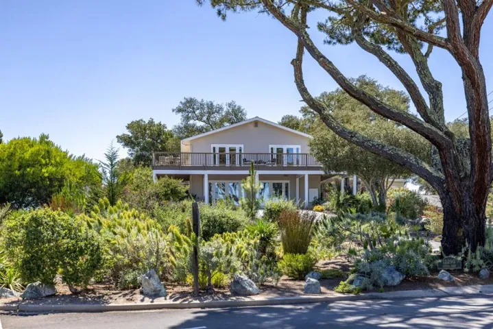 12290 Saddle Road, Carmel Valley, California 93924