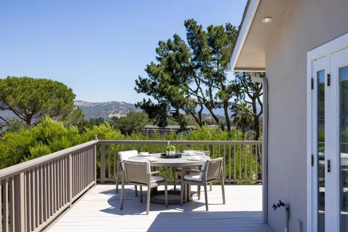 12290 Saddle Road, Carmel Valley, California 93924