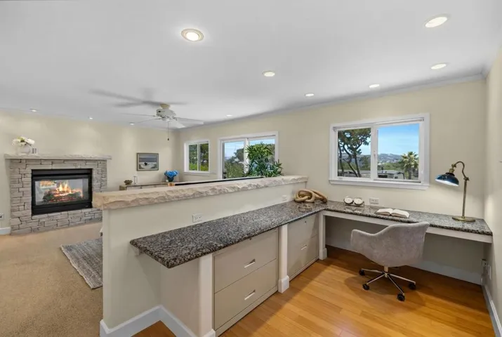 12290 Saddle Road, Carmel Valley, California 93924