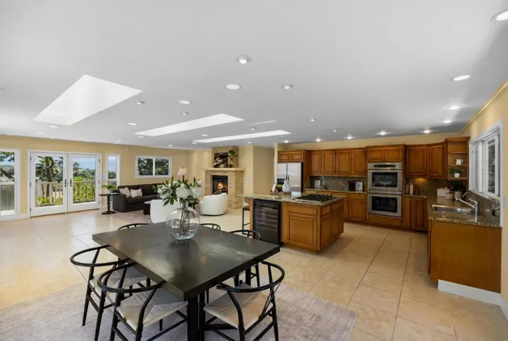 12290 Saddle Road, Carmel Valley, California 93924