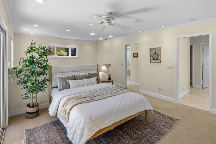 12290 Saddle Road, Carmel Valley, California 93924