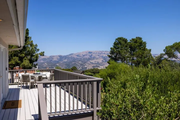 12290 Saddle Road, Carmel Valley, California 93924