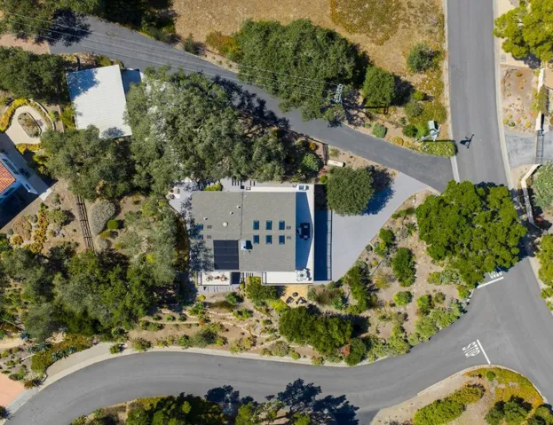12290 Saddle Road, Carmel Valley, California 93924