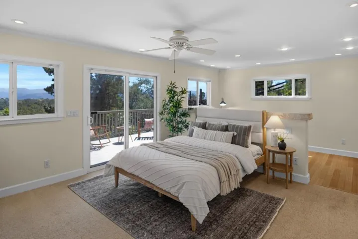 12290 Saddle Road, Carmel Valley, California 93924