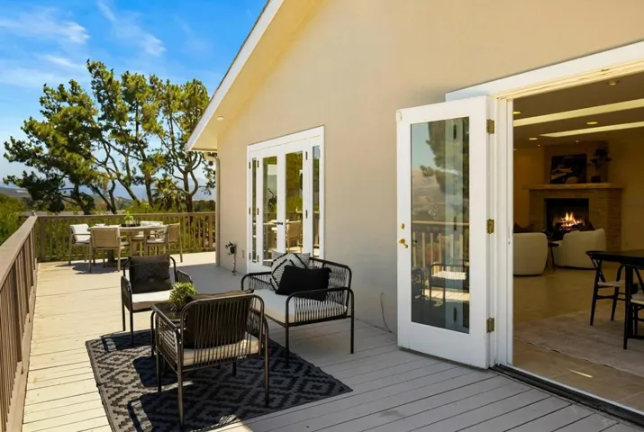 12290 Saddle Road, Carmel Valley, California 93924