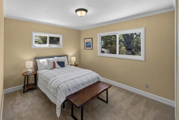 12290 Saddle Road, Carmel Valley, California 93924