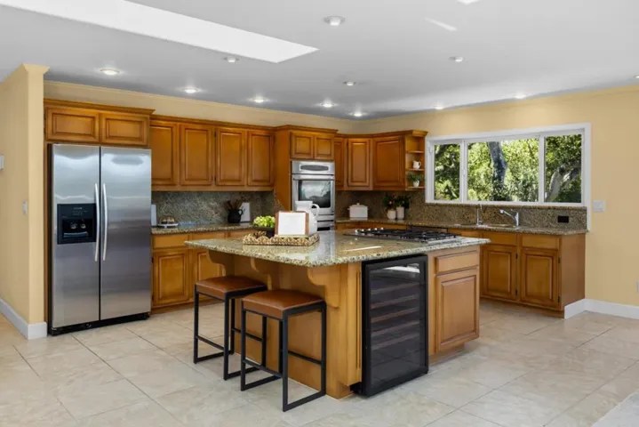 12290 Saddle Road, Carmel Valley, California 93924