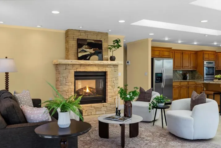 12290 Saddle Road, Carmel Valley, California 93924