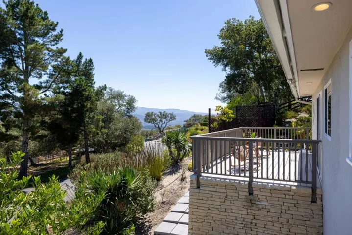 12290 Saddle Road, Carmel Valley, California 93924
