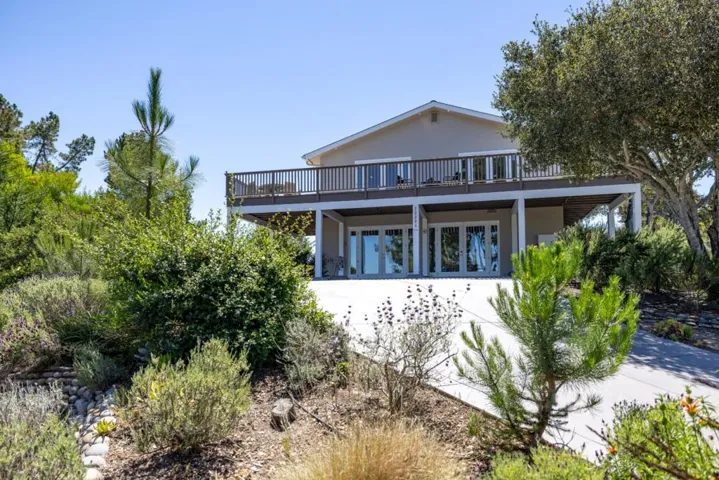 12290 Saddle Road, Carmel Valley, California 93924