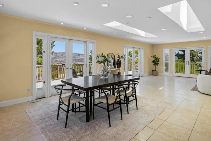 12290 Saddle Road, Carmel Valley, California 93924