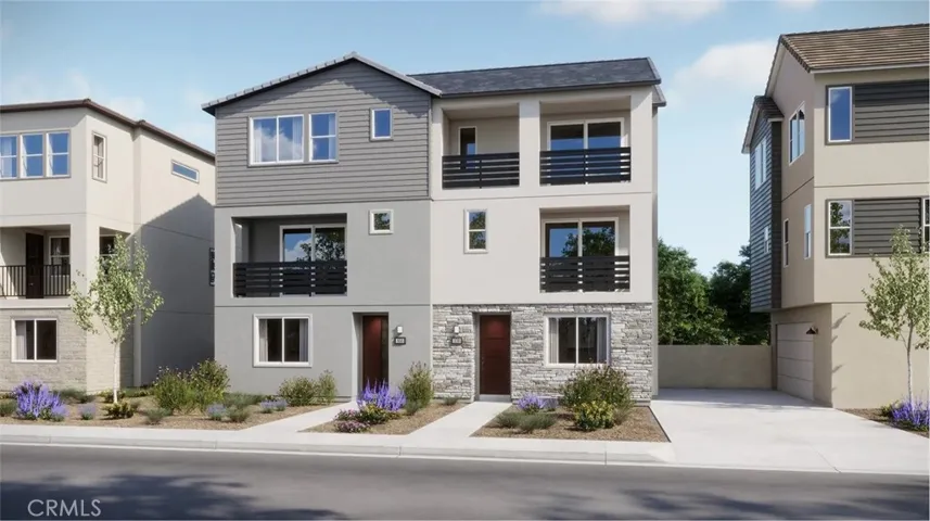 Photos shown are of model only- not actual homesite.
