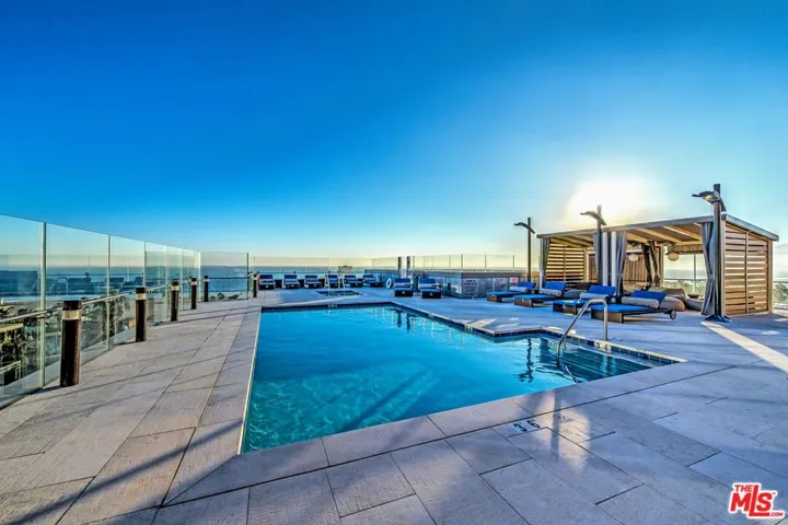 1755 Ocean Avenue Apt 707, Santa Monica, California 90401
