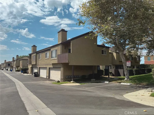 9382 Shadowood Drive, Montclair, California 91763